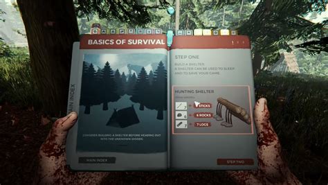 The 12 best survival games on PC .
